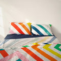 Drap Happy Stripes