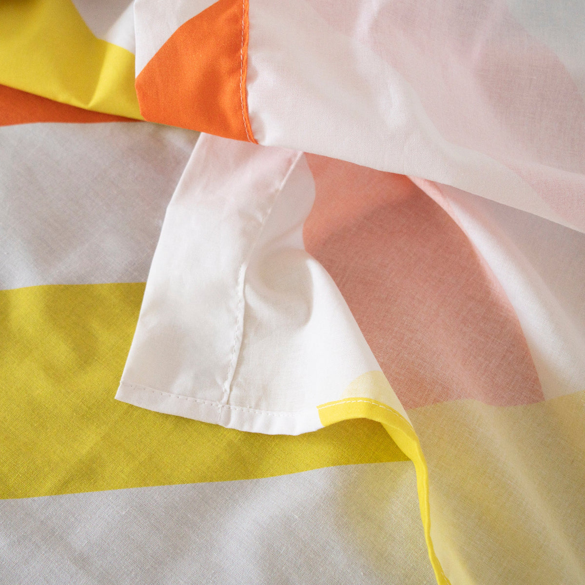 Drap Happy Stripes