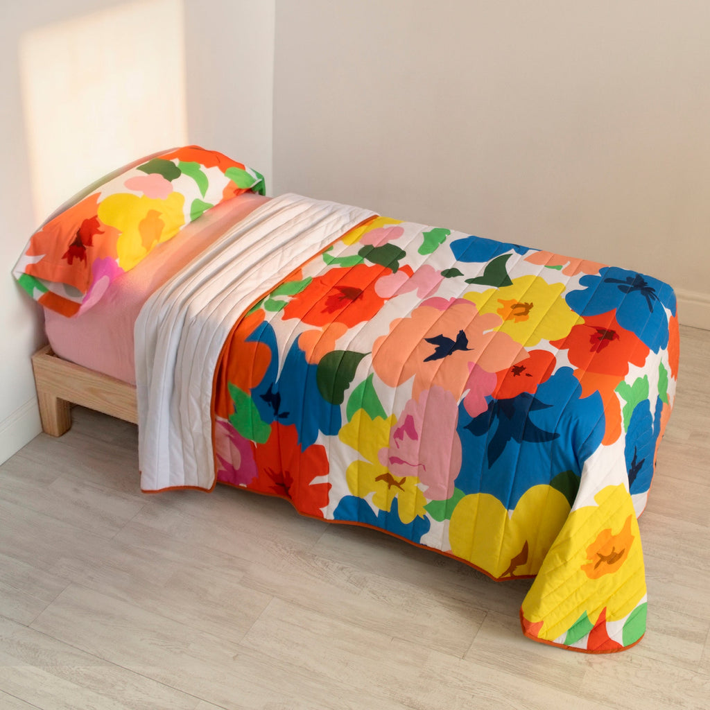 Couvre-Lit Bloom Play