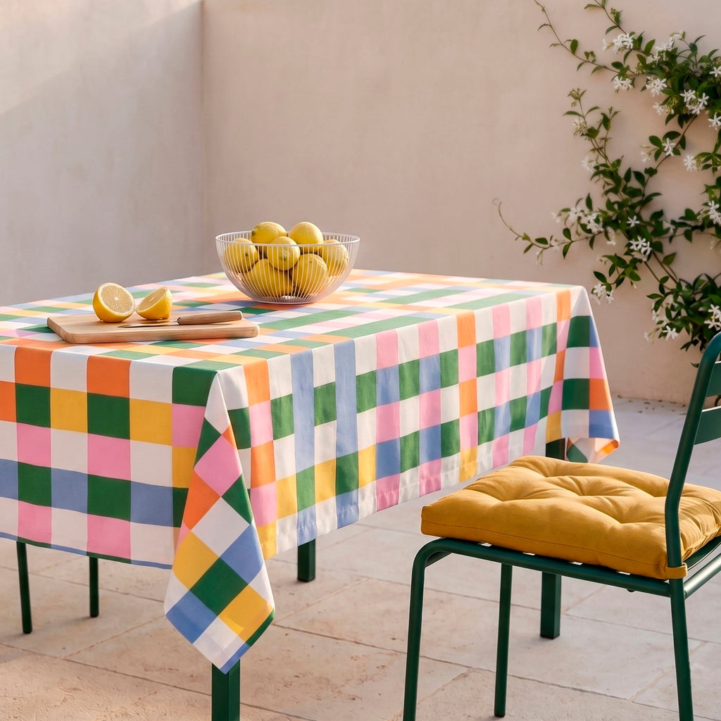 Nappe Arcade Pop