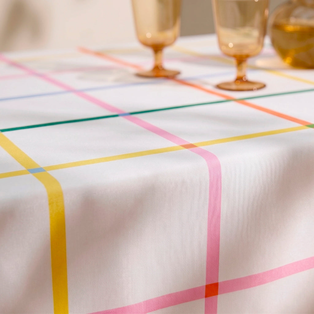 Nappe Color Lines