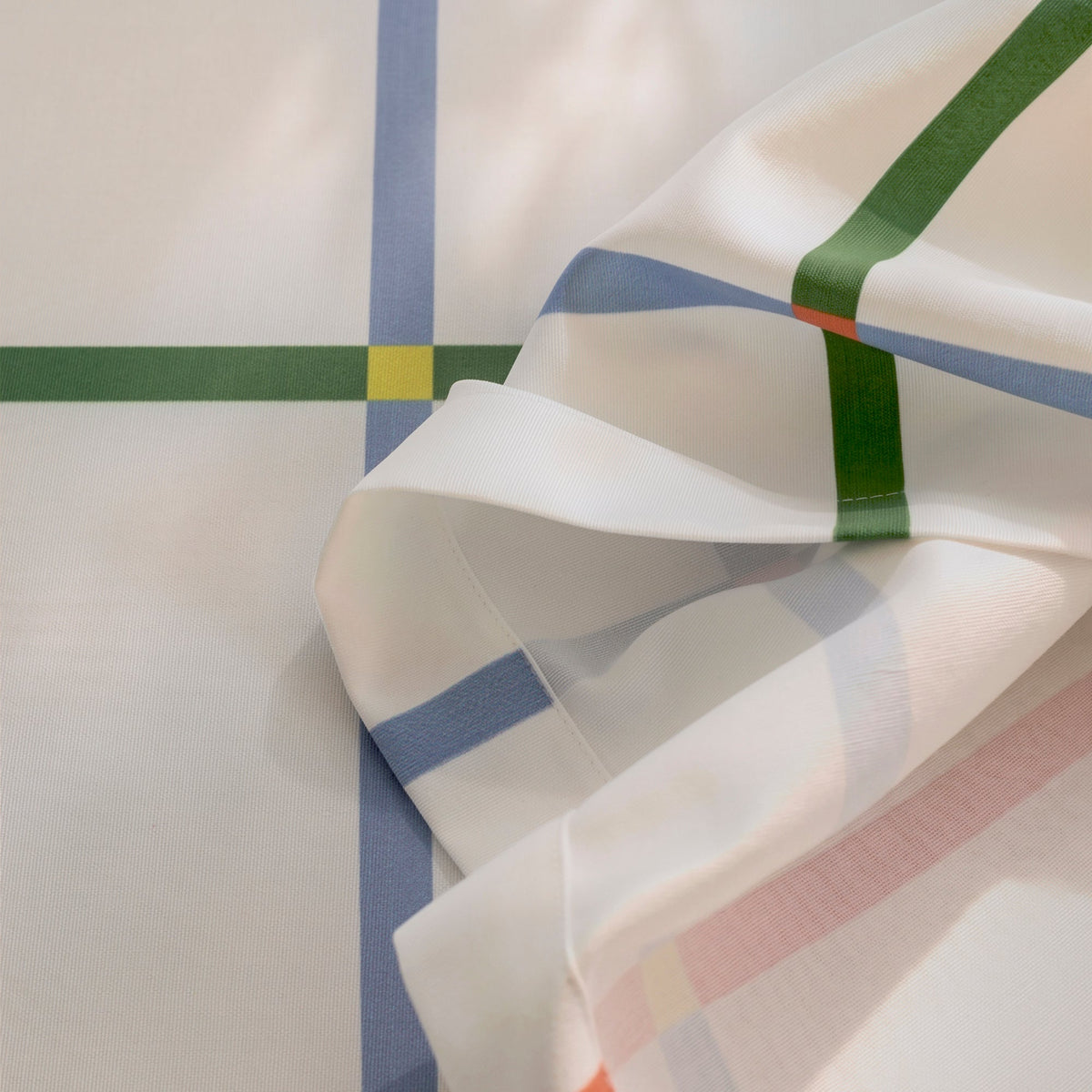 Nappe Color Lines