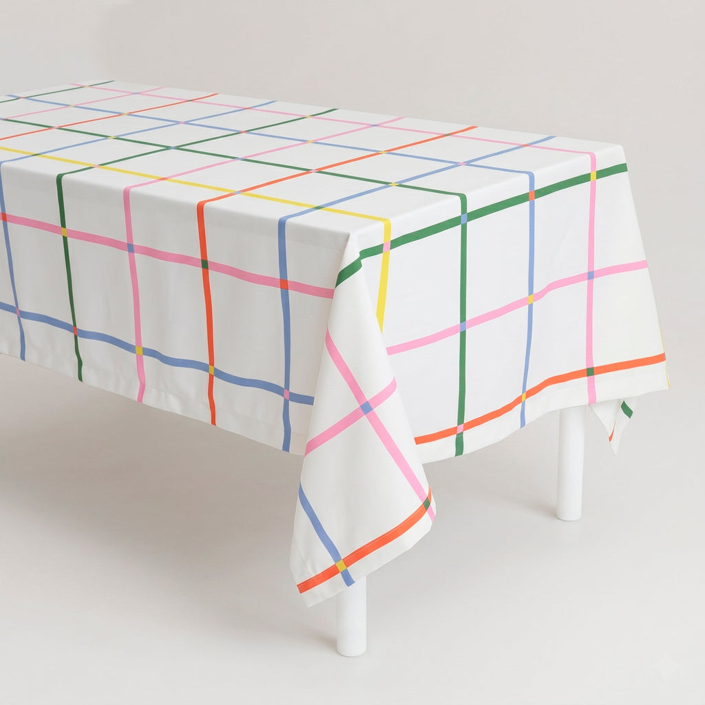 Nappe Color Lines