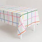 Nappe Color Lines