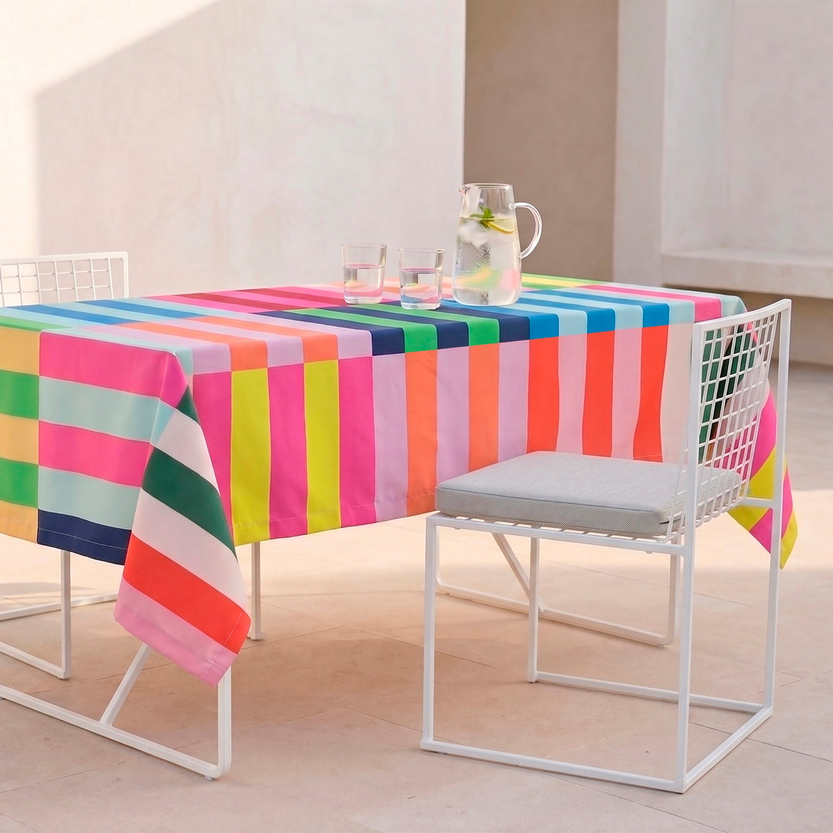Nappe Color Pop