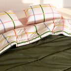 Édredon Color Lines