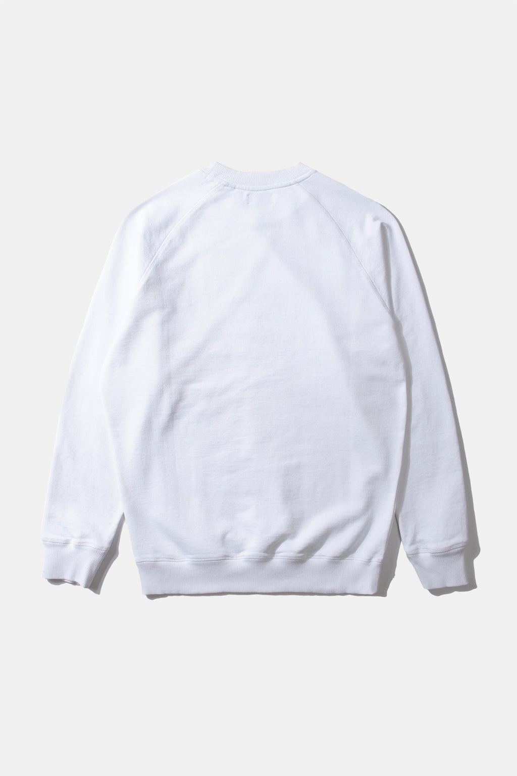 Bluza Tennis Courts White