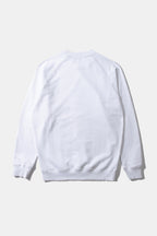 Bluza Tennis Courts White