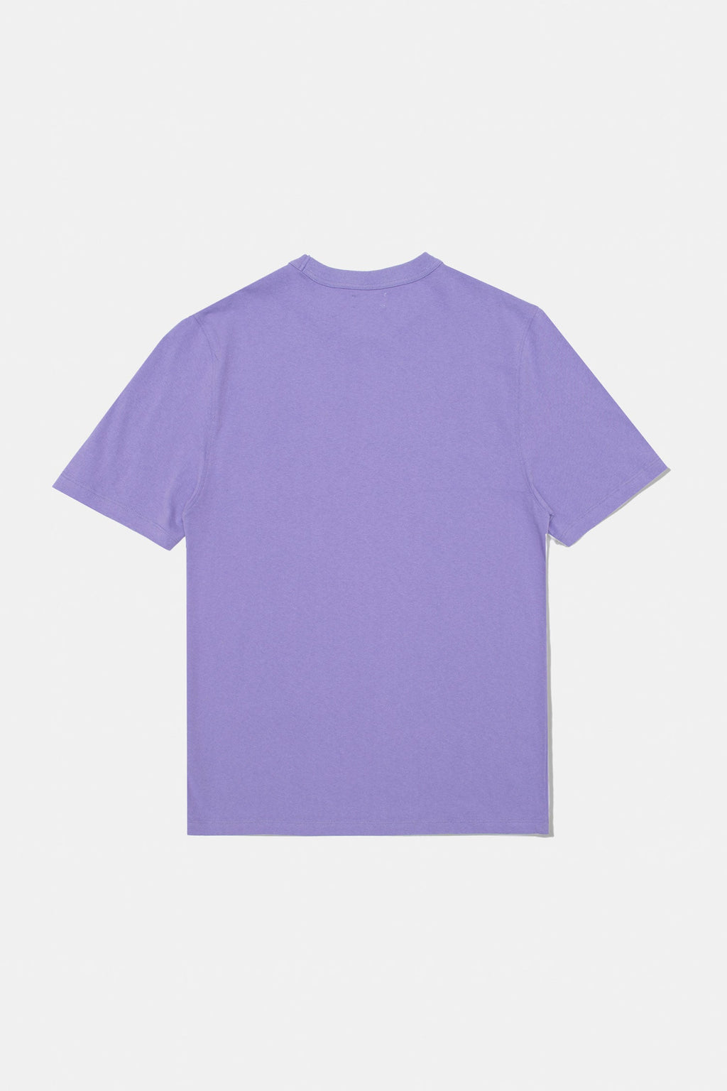 T-shirt Tennis Courts Purple