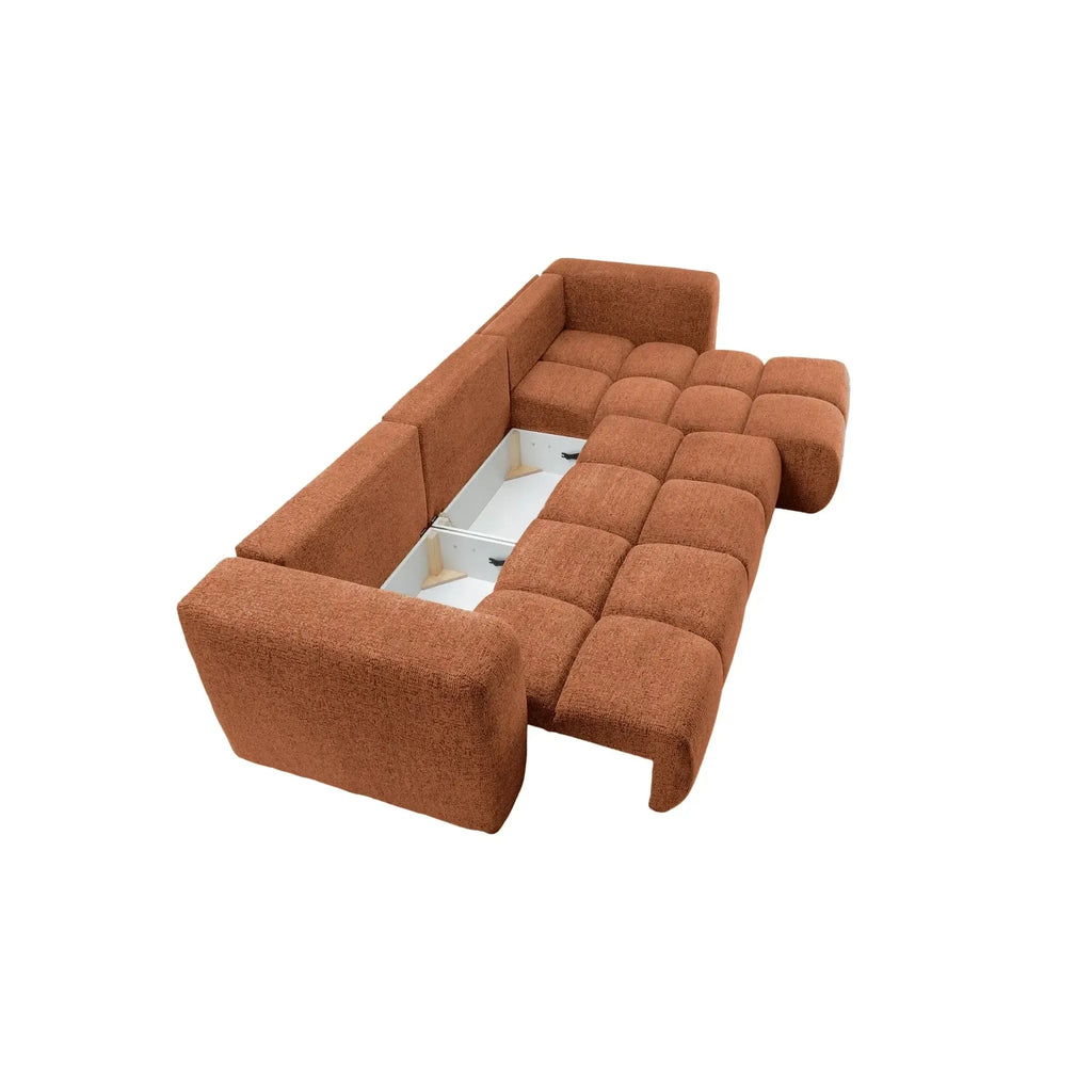 Terrakotta