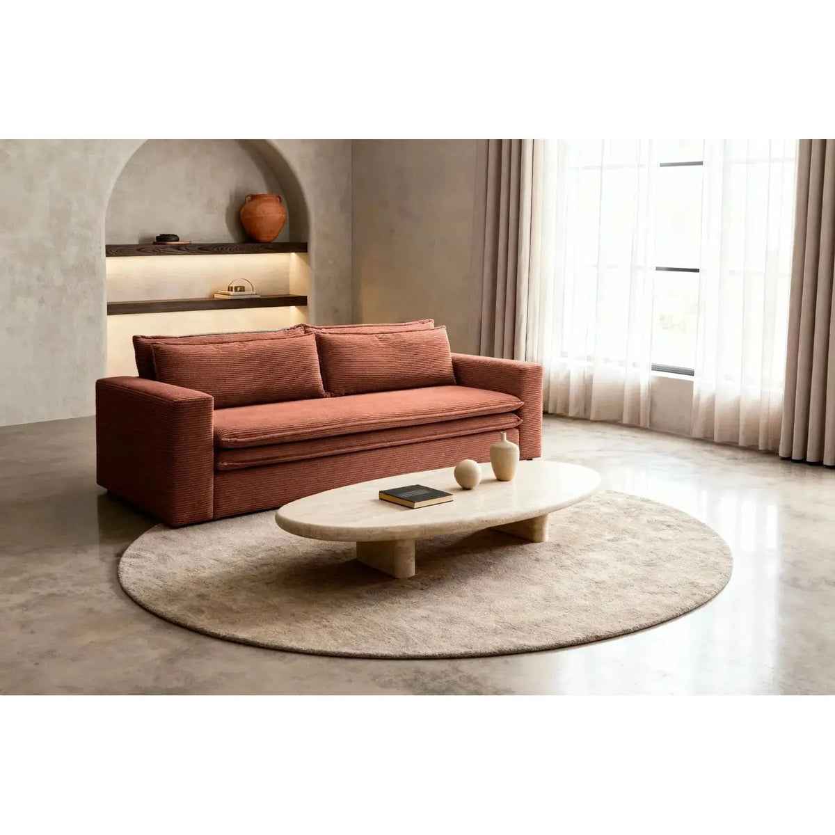 Terracotta