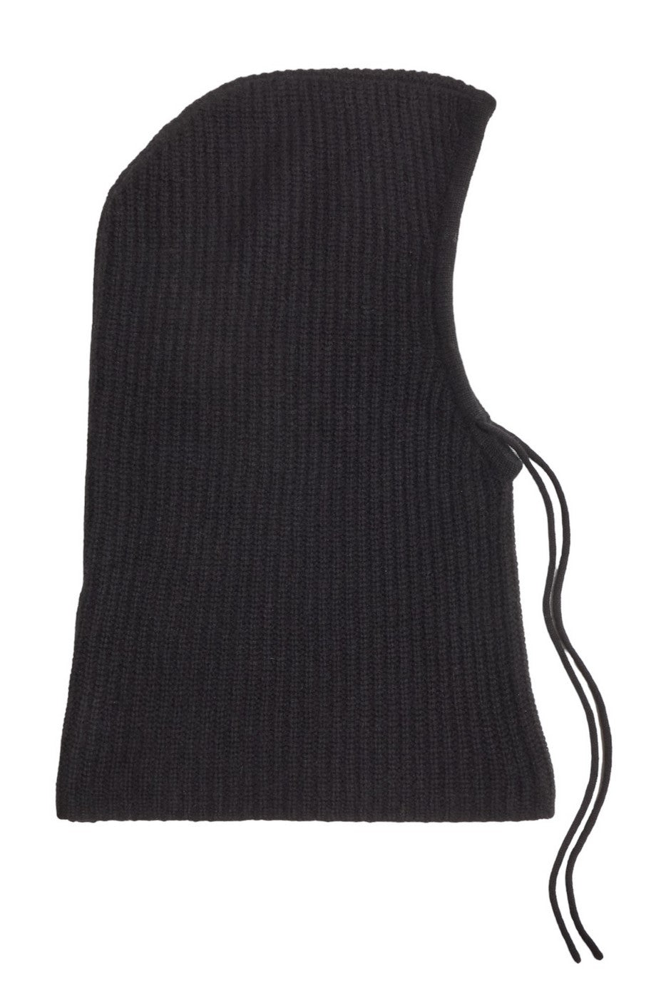 Unisex Tessa Elefanthue - Sort - Unisex