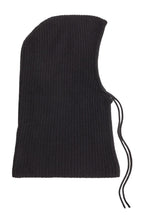 Unisex Tessa Elefanthue - Sort - Unisex