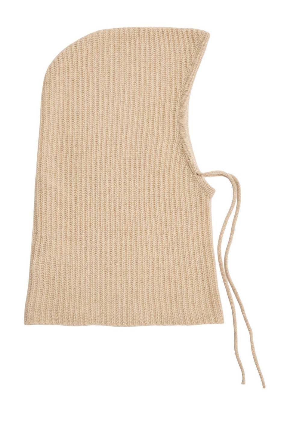 Cagoule Unisexe Tessa - Beige Crème - Mixte