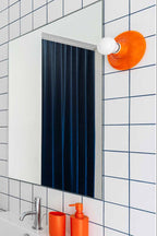 Lámpara de pared/techo - Teti - Naranja