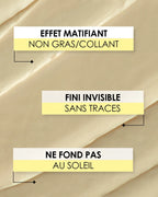 Stick Solar Invisible Spf50+ - Antiedad y Antimanchas
