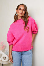 Pull - Rose