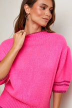 Pull - Rose