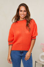 Pull - Orange
