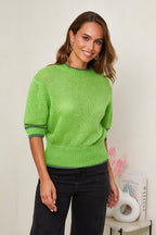 Jersey - Verde Neón