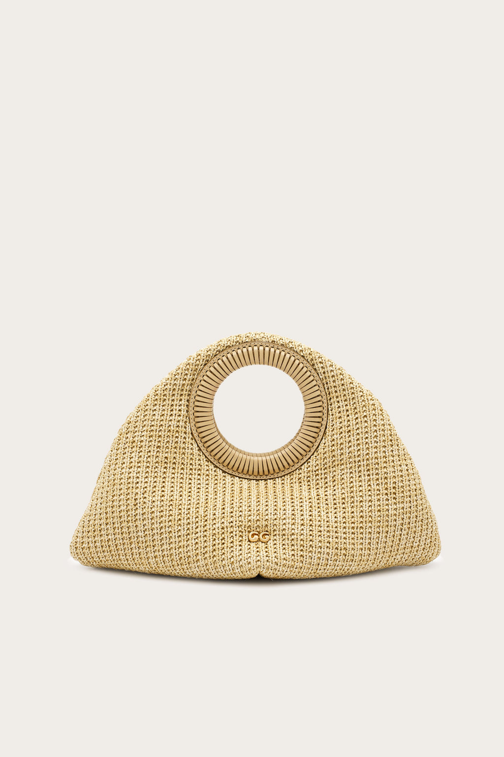 Bolso Thais - Natural