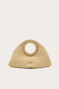 Bolso Thais - Natural