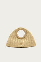 Bolso Thais - Natural