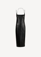 The Attico - Vestido - Negro - Mujer