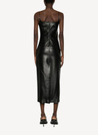 The Attico - Vestido - Negro - Mujer