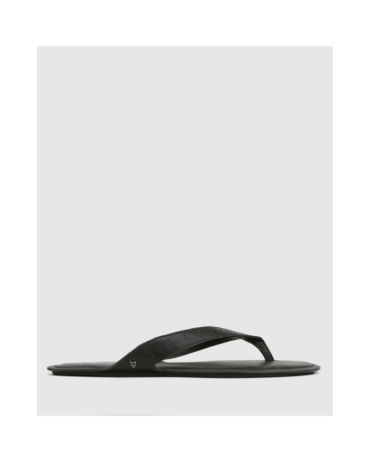 Rambo Sandaler - Sort - Herre