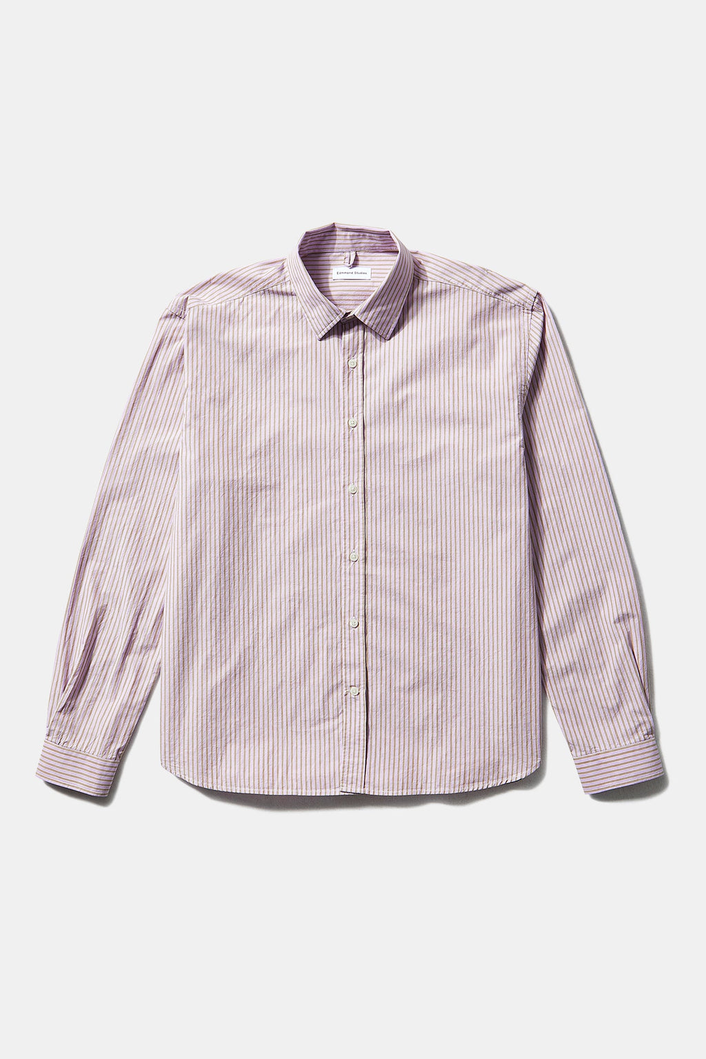 Skjorte The Club Light Purple