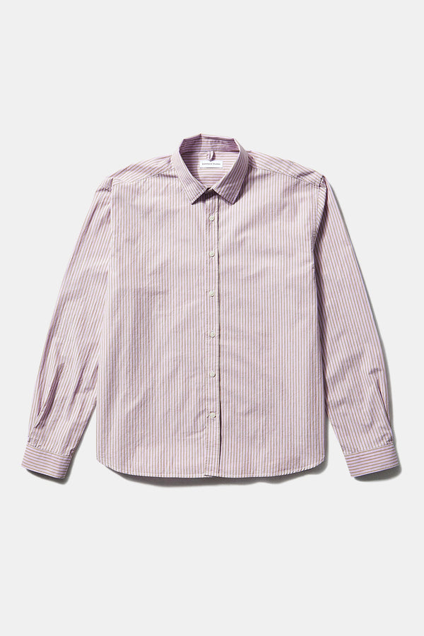 Skjorte The Club Light Purple