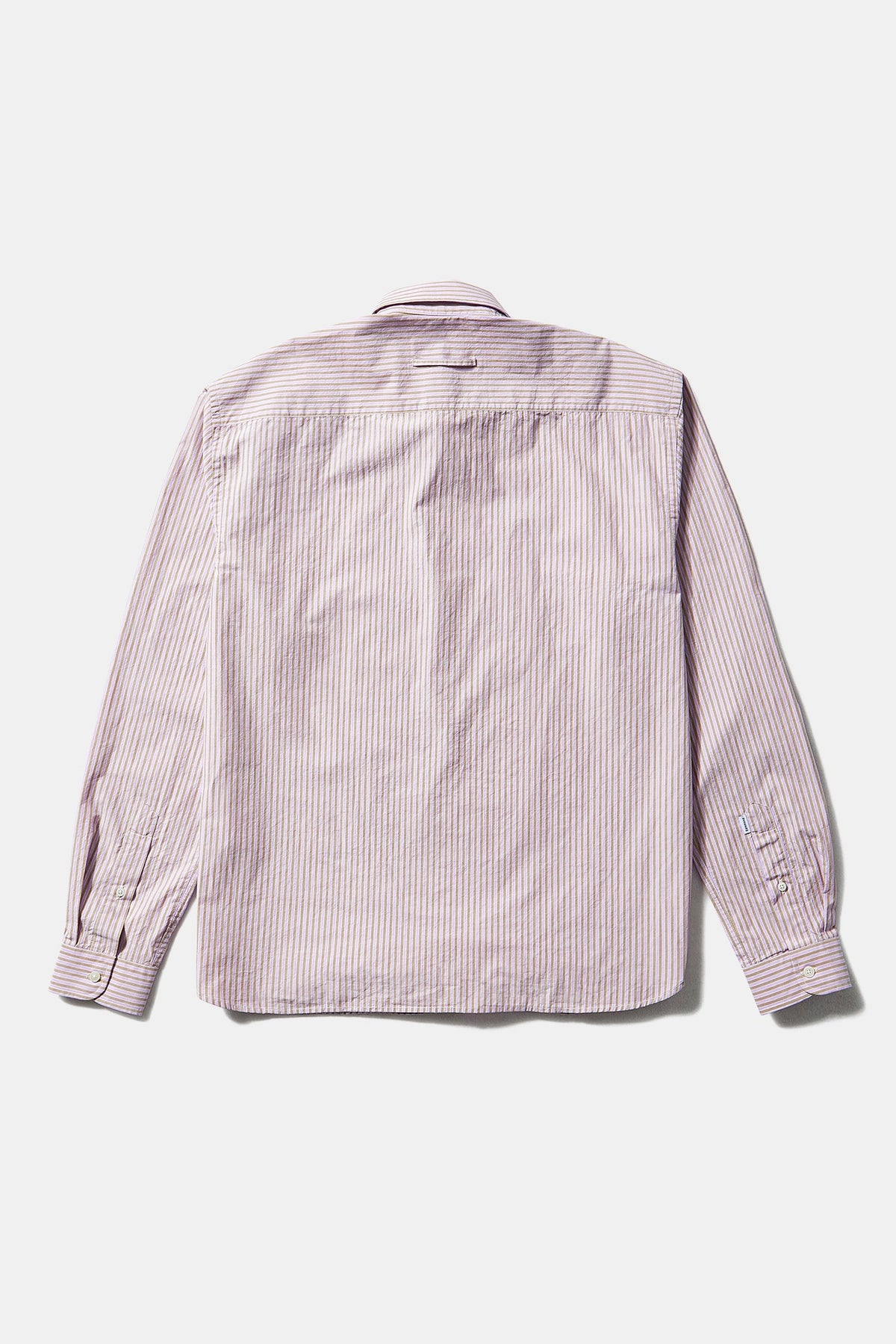 Skjorte The Club Light Purple