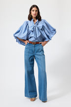 Blouse Maeva Sora