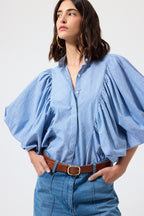 Blouse Maeva Sora