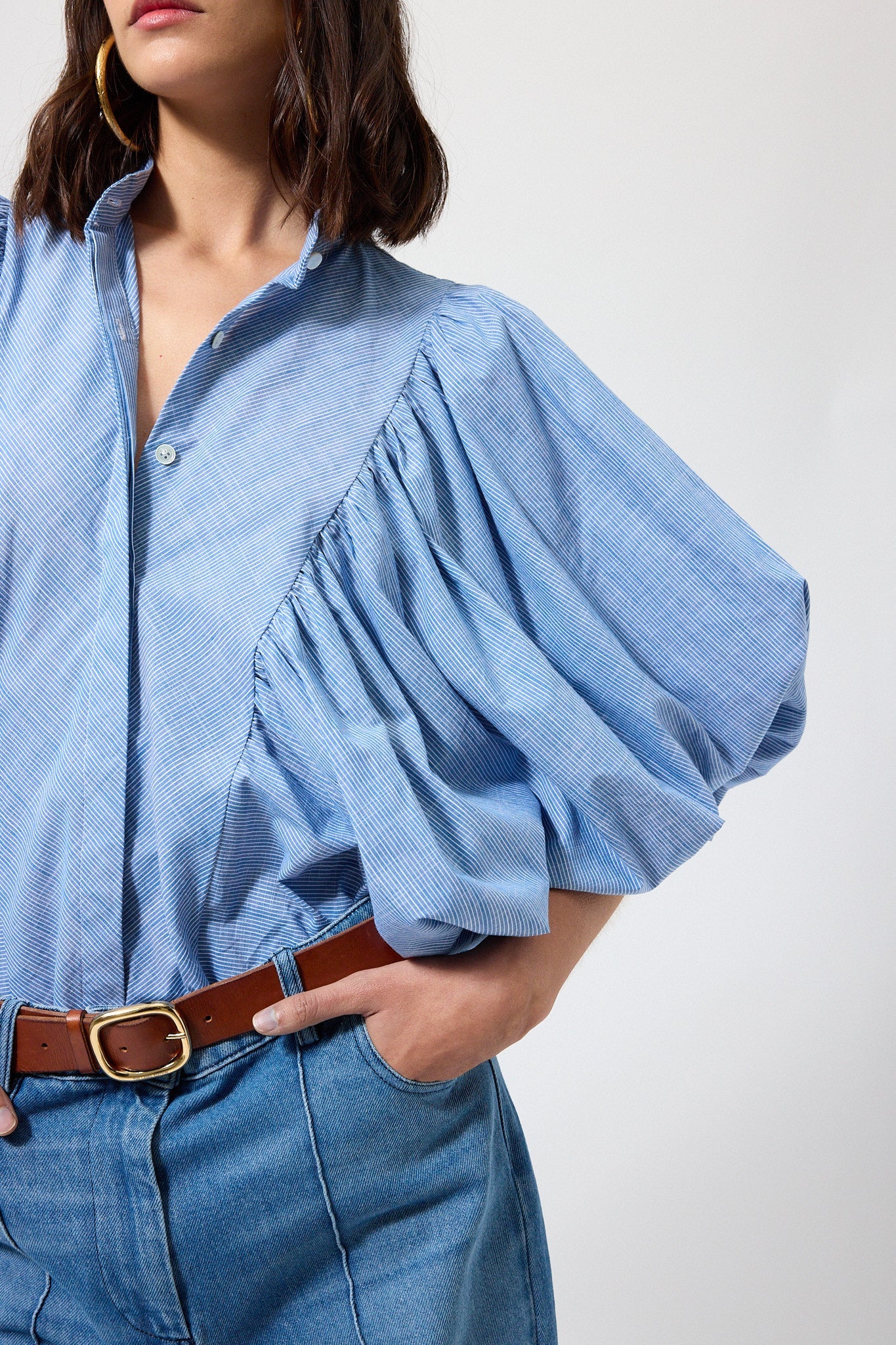 Blouse Maeva Sora