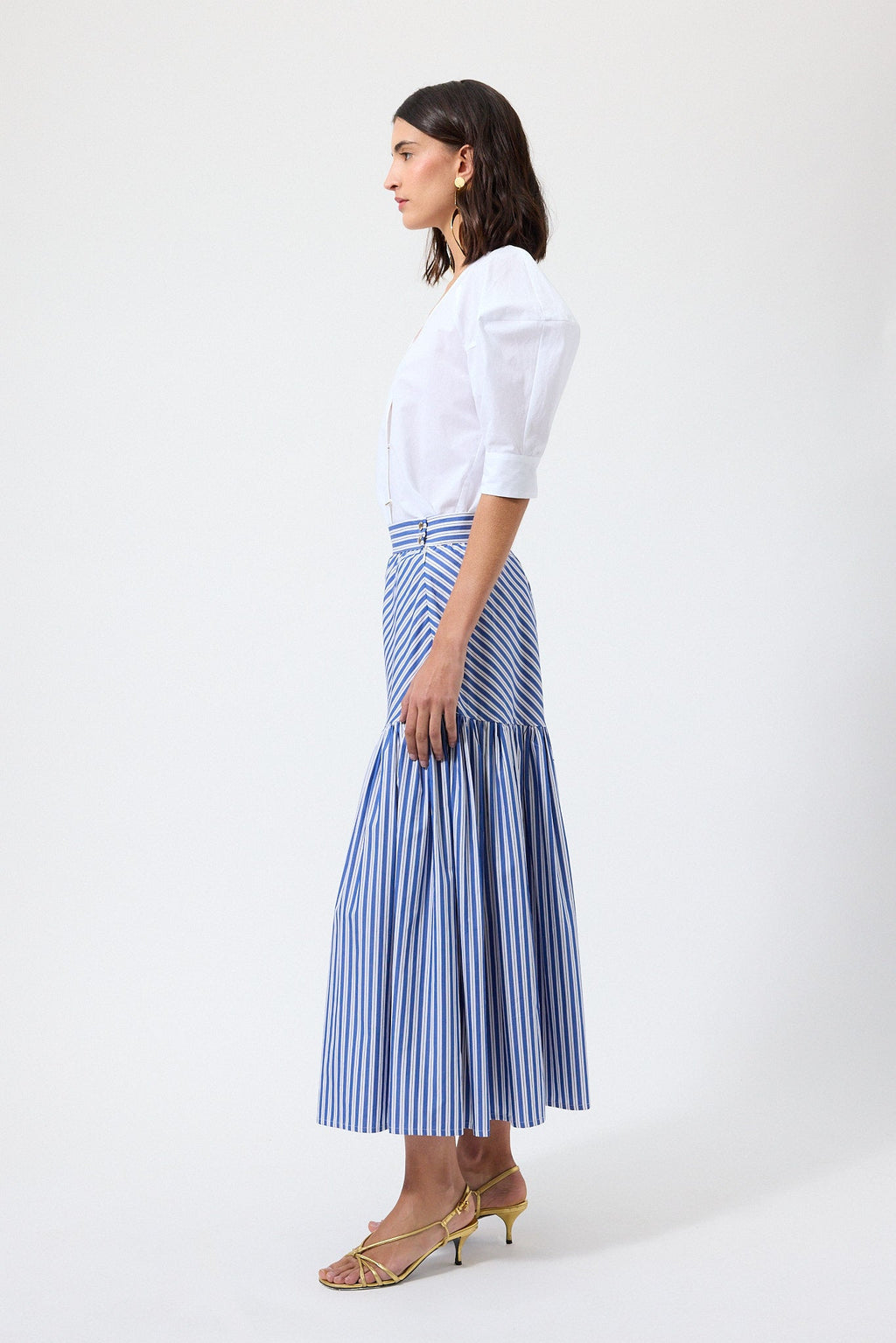 Luna Costa Skirt