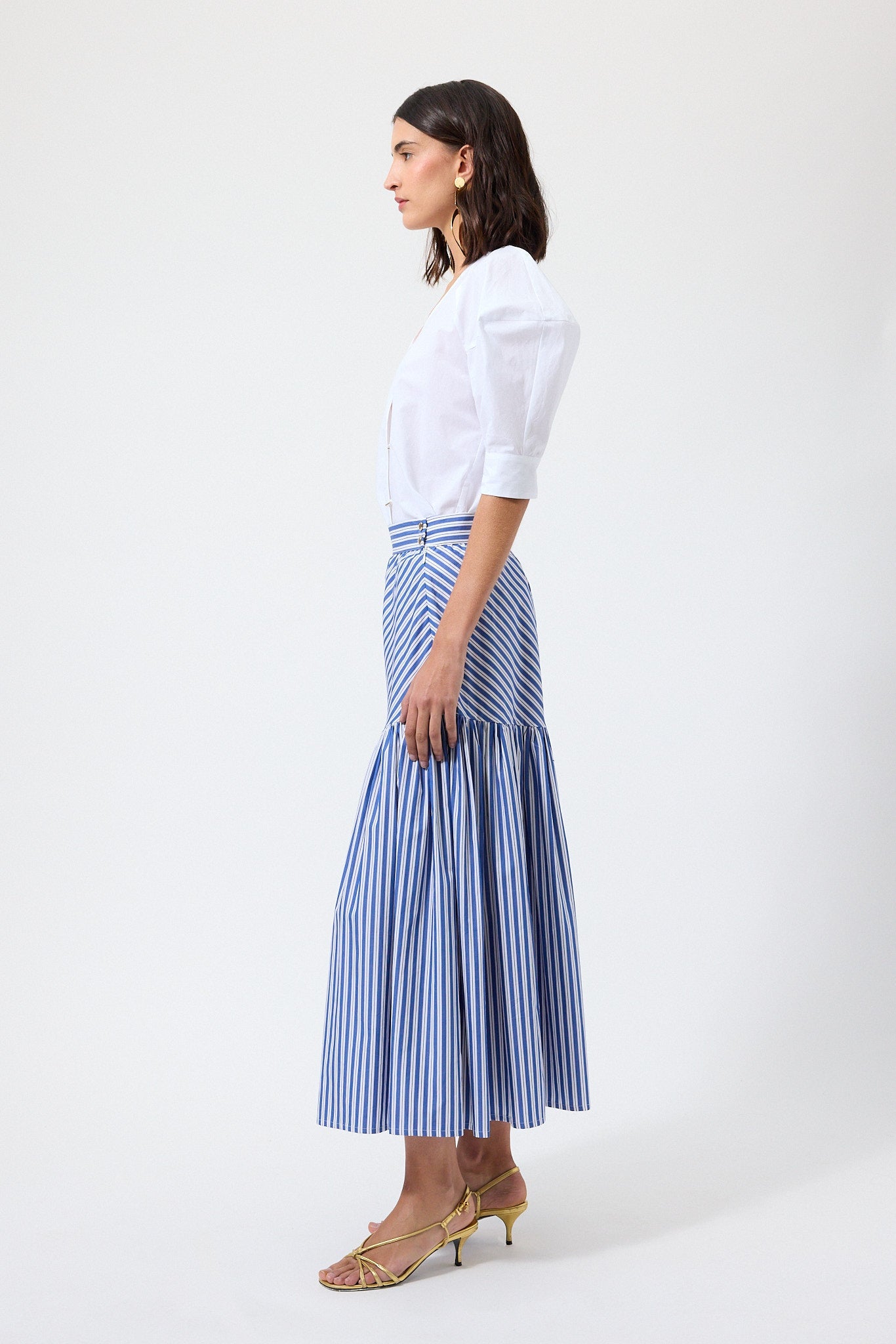 Luna Costa Skirt