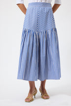 Luna Costa Skirt