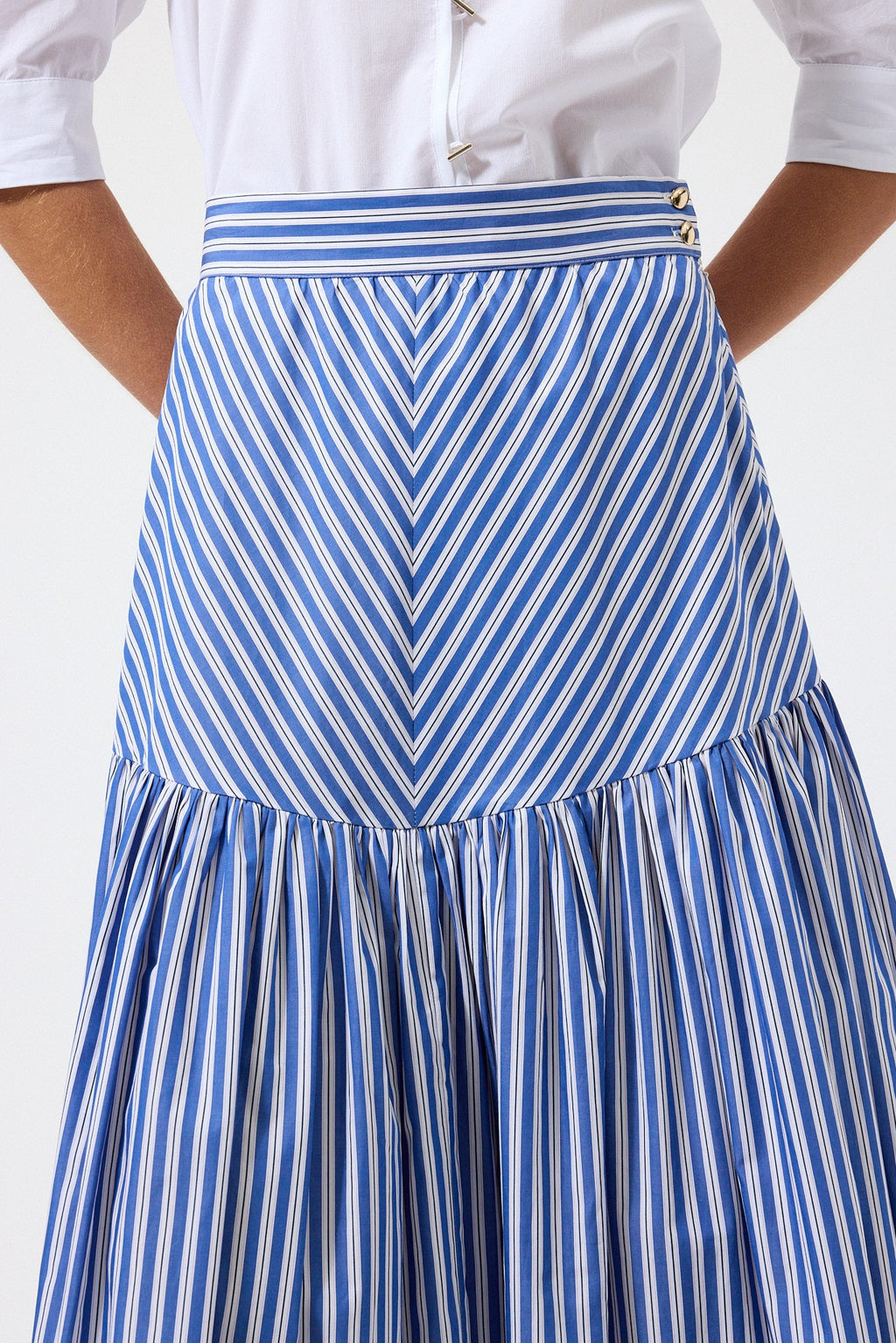 Luna Costa Skirt