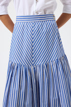 Luna Costa Skirt