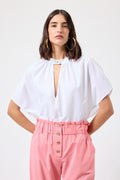 Top Lucia - Coco - Women