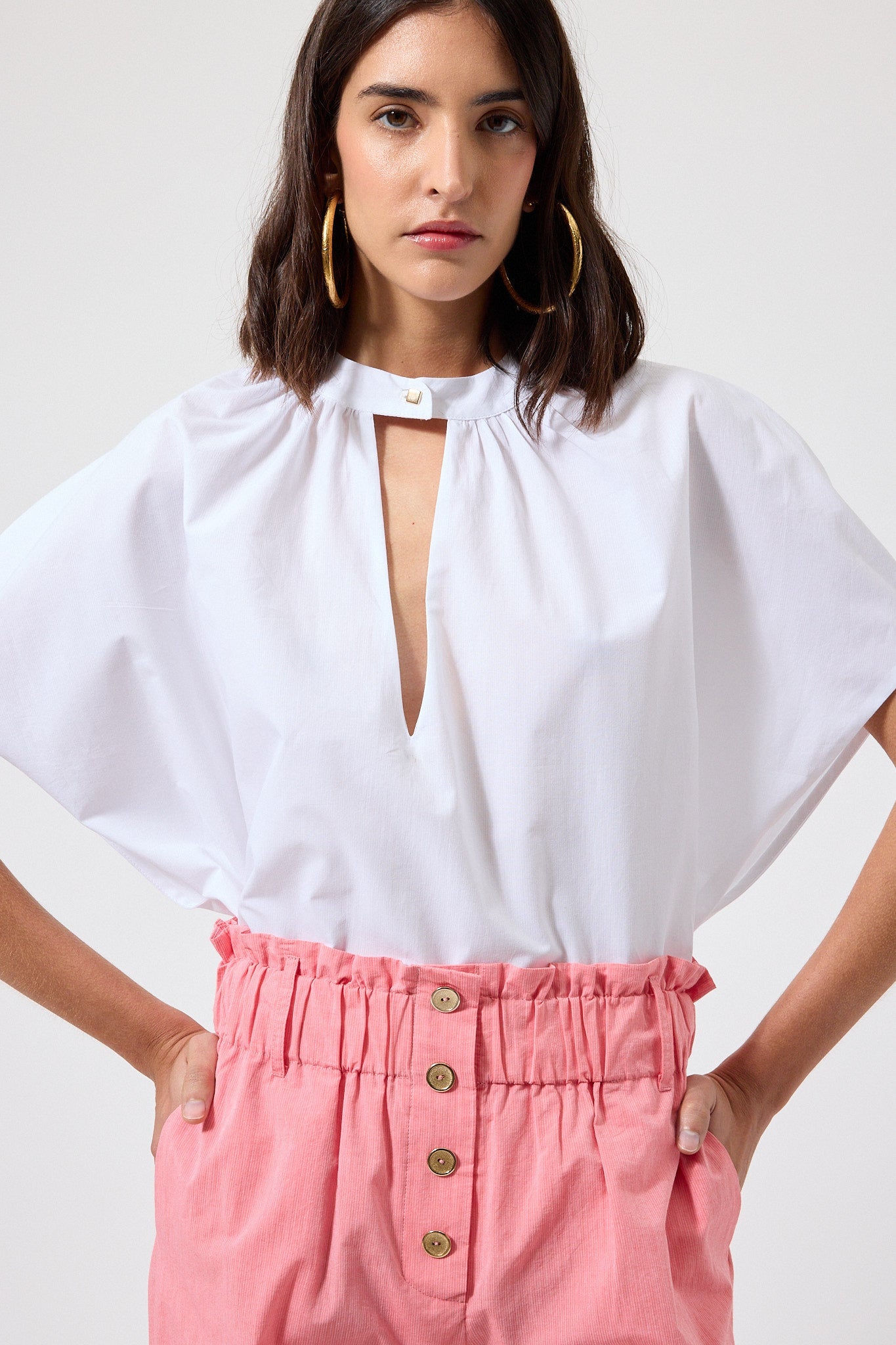 Top Lucia - Coco - Women