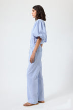 Liane Ibiza Pantalón azul