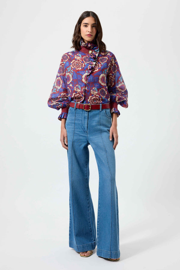 Elvis Sky Pants