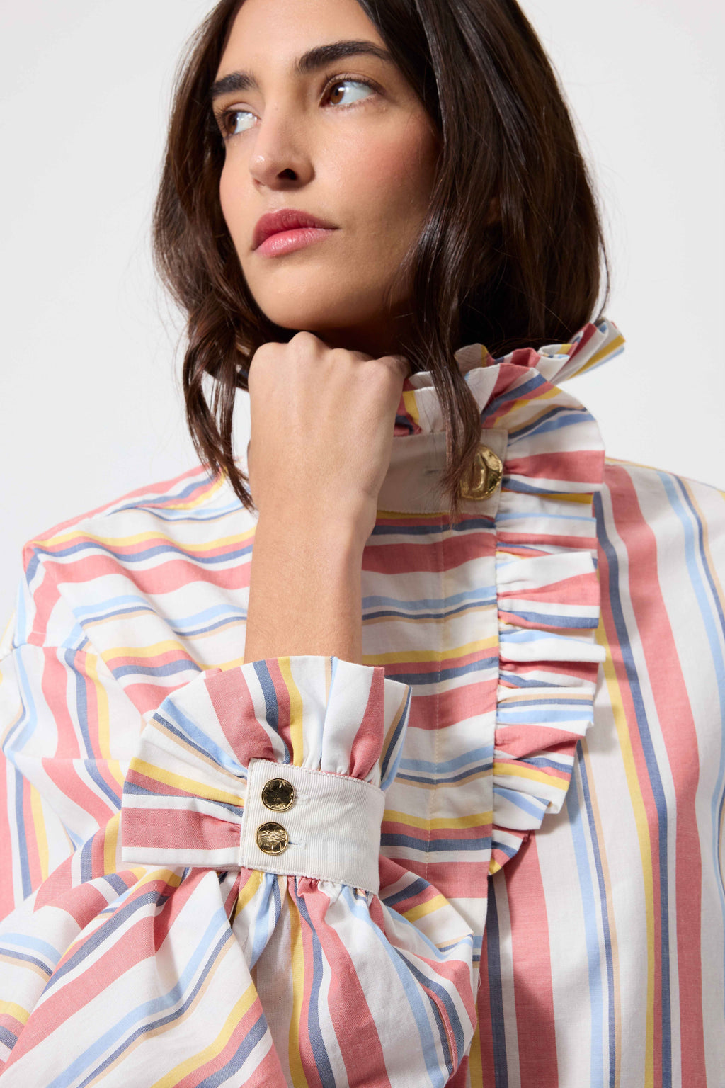 Camisa Ezra Bellini