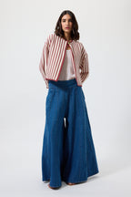 Pantalones vaqueros oscuros Dorothy