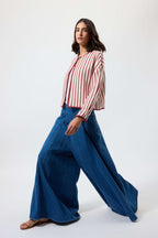 Pantalones vaqueros oscuros Dorothy