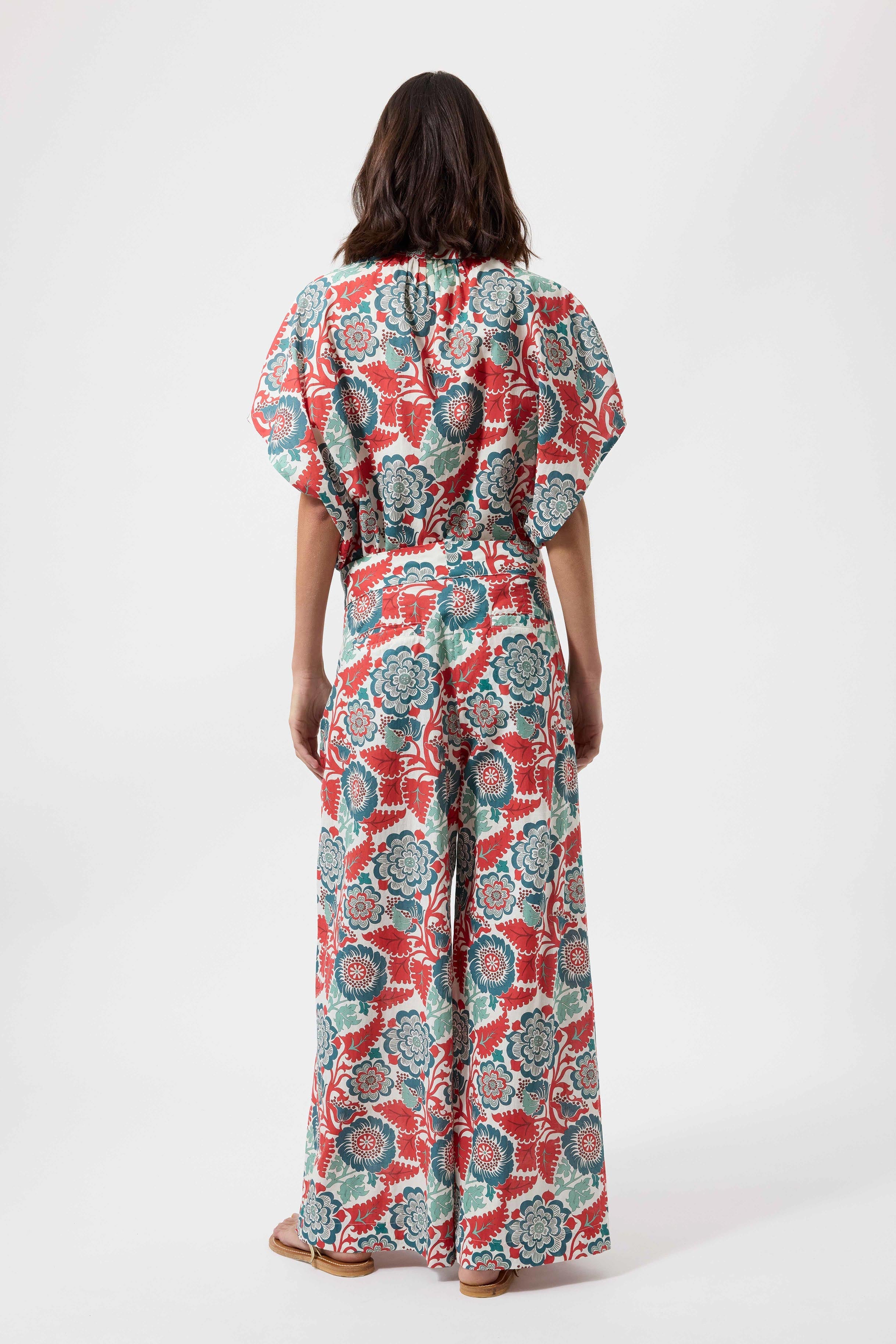 Top Lucia - Nectar - Women