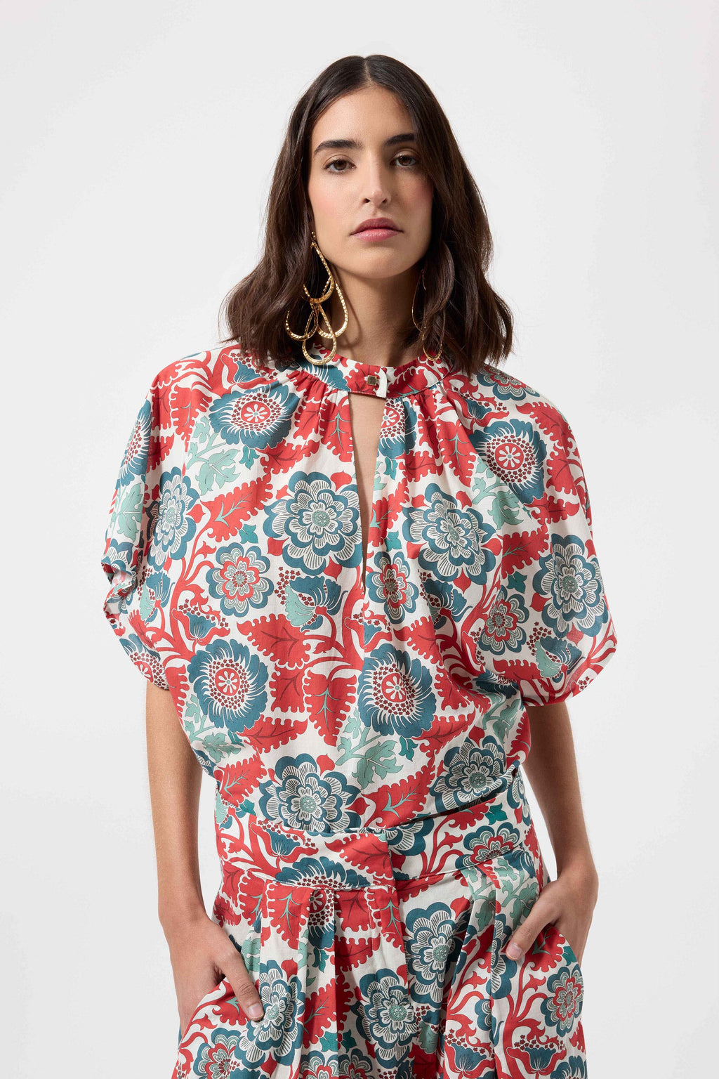 Top Lucia - Nectar - Women